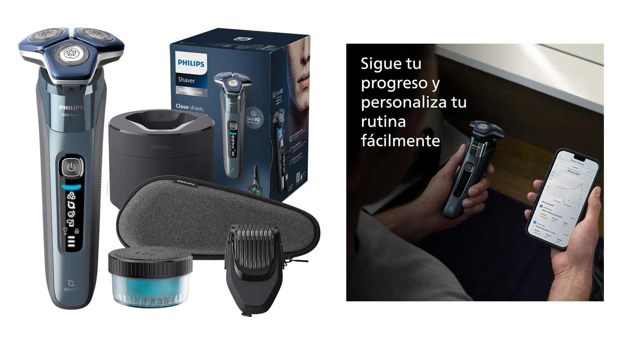 Philips Serie 7000 S7882 54 barata
