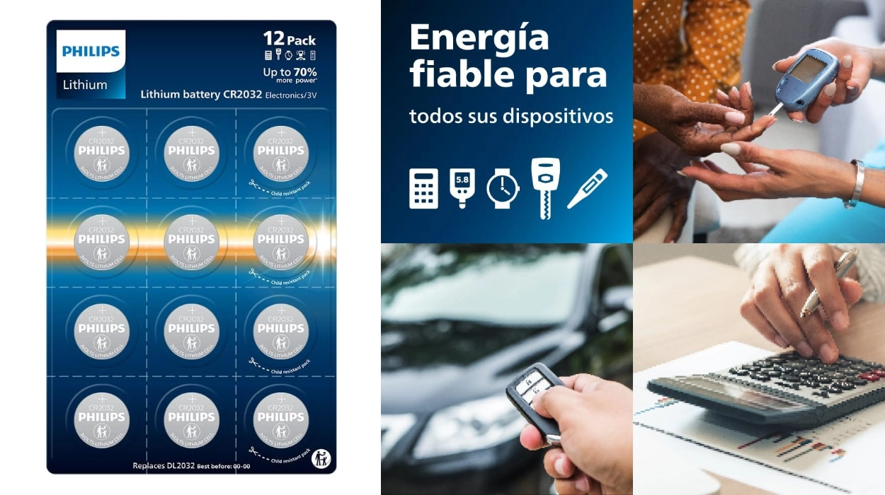 pilas-philips-cr2032