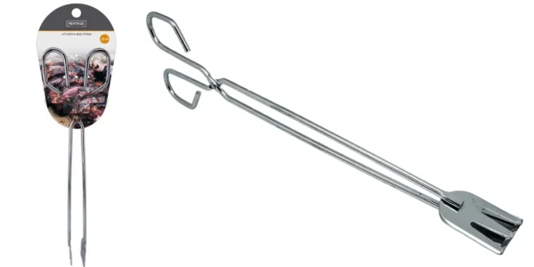 Pinza de cocina Nerthus FIH 440