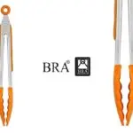 Pinzas de cocina Bra Efficient baratas