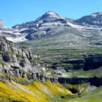 Pirineos Ordesa Escapada barata