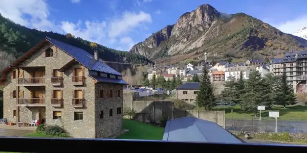 Pirineos Ordesa Escapada oferta