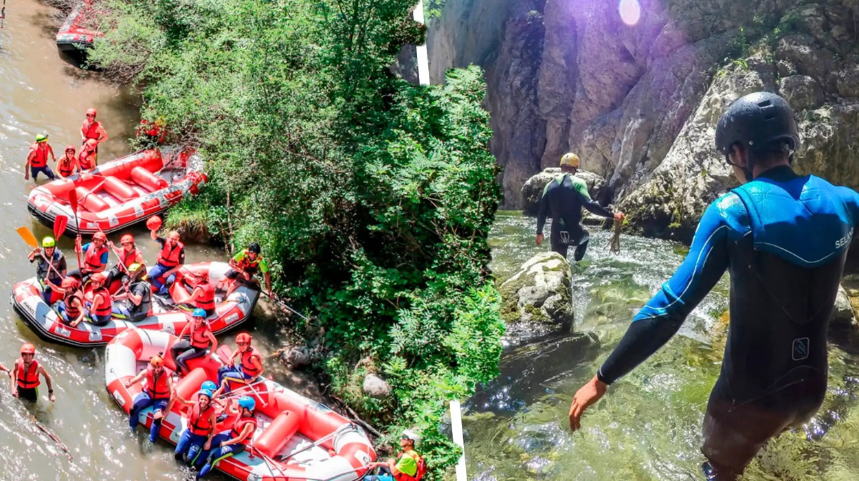 pirineos verano 2025