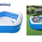 Piscina familiar Bestway Fun barata