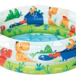 Piscina hinchable infantil Intex