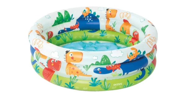 Piscina hinchable infantil Intex