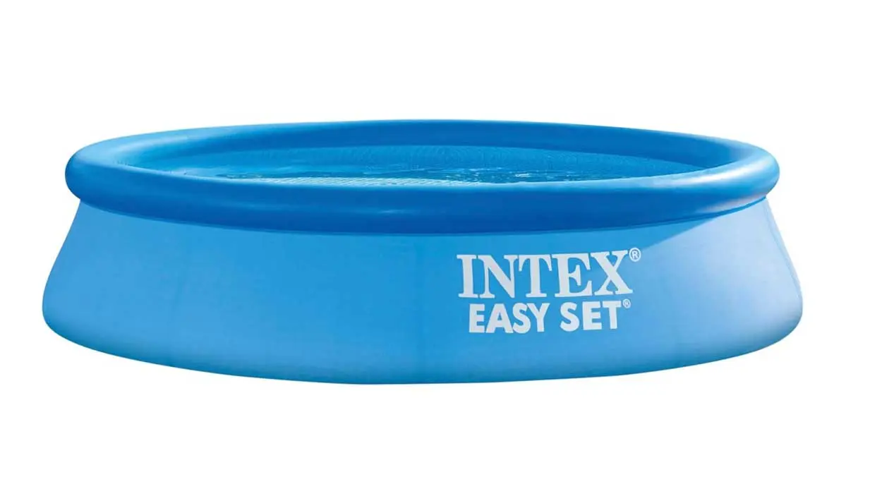 Piscina Intex 55238 barata