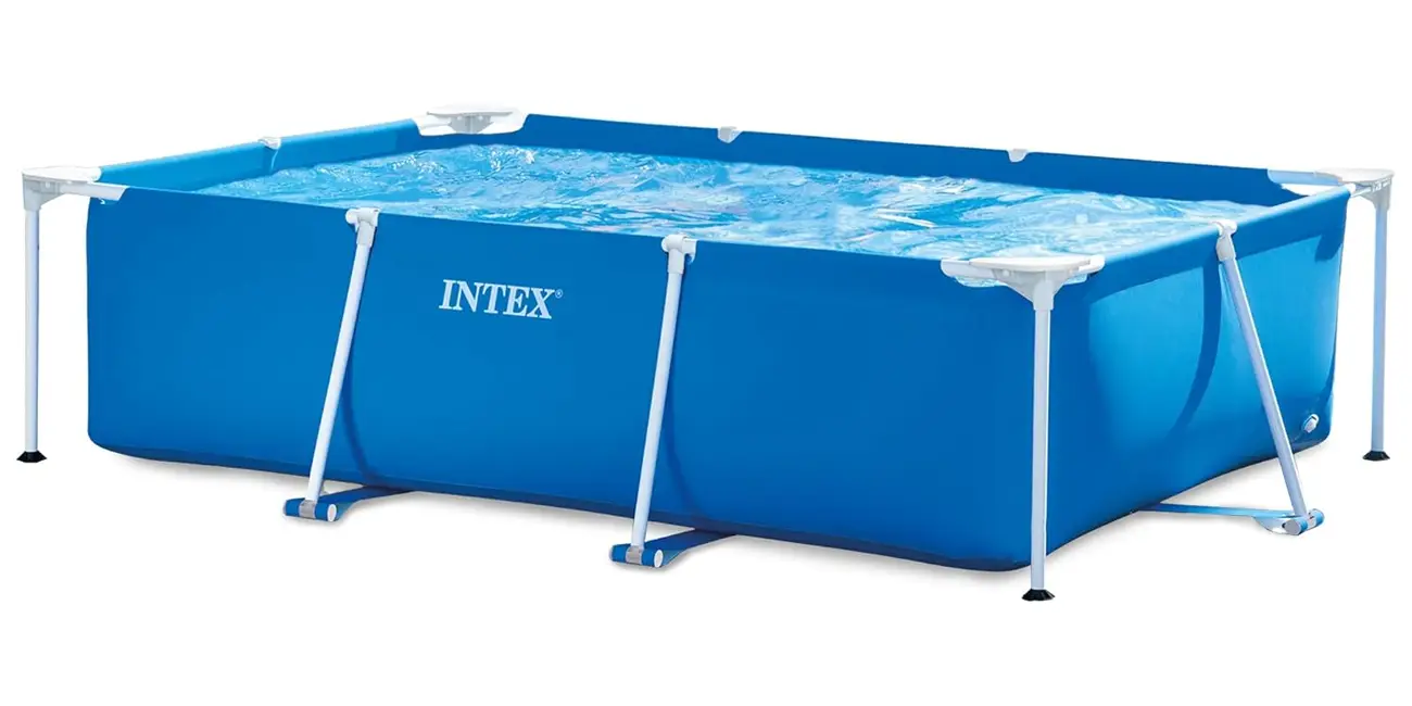 Piscina Intex Small Frame 28271NP