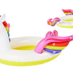 Piscina Intex unicornio