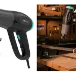 Cecotec Hell Gun 3500 barata