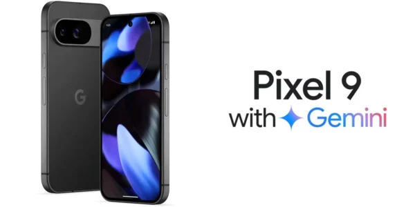 Google Pixel 9