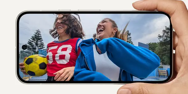 Google Pixel 9