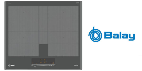 Placa de inducción Balay 3EB960AH