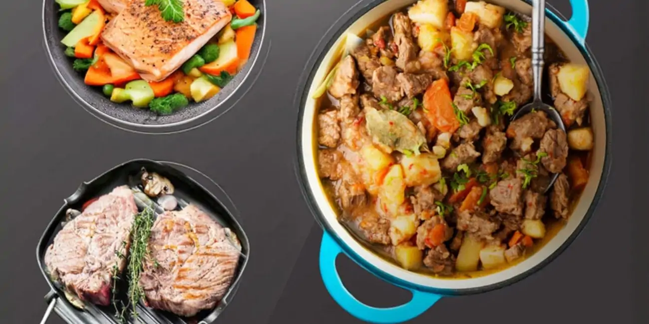 Placa Inducción MIDEA 3 fuegos 60 cm 7200 W