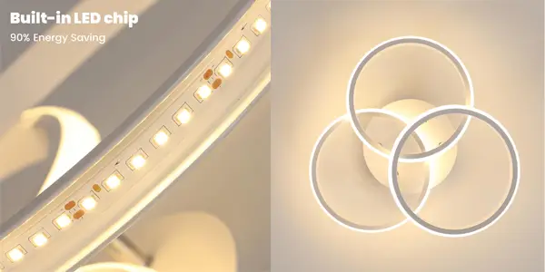 Plafon LED Comely oferta