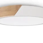 Plafón LED M Ledme 24W