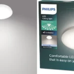 Plafón LED Philips de 17W y 1700 lúmenes