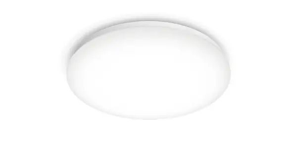Plafón LED Philips de 17W y 1700 lúmenes