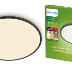 plafon-philips-superslim-lampara-de-techo-led-de-exterior-15w