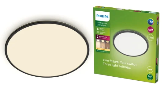 plafon-philips-superslim-lampara-de-techo-led-de-exterior-15w