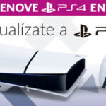 Plan Renove PS5 Game