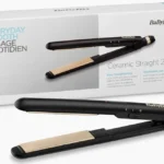 Plancha de pelo cerámica BaByliss Ceramic Straight 230
