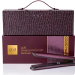 plancha de pelo ghd Gold Cherry Chic Limited Edition