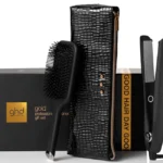 Plancha de pelo profesional GHD Gold