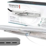Plancha de pelo Remington Hydraluxe Pro