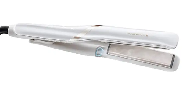 Plancha de pelo Remington Hydraluxe Pro