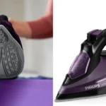 Plancha de vapor Philips Serie 5000 (DST5030/80) de 2400W