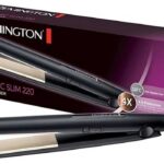 Plancha Remington Ceramic Slim 220 barata