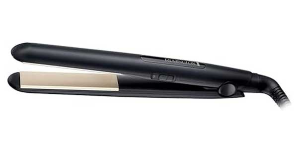 Plancha Remington Ceramic Slim 220 oferta