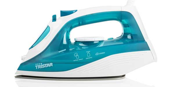 Plancha Tristar ST 83.00 oferta