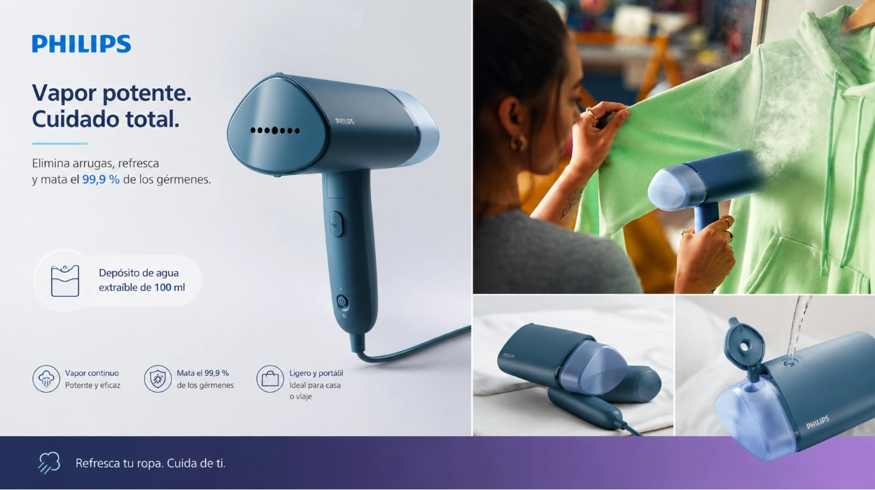 plancha-vertical-philips-serie-3000