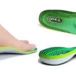 Plantillas ortopédicas IFITNA para fascitis plantar