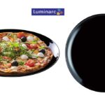 Plato pizza Luminarc Friends Time barato