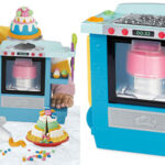 Chollo Set Horno de pasteles de Play-Doh