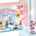 playmobil calendario Adviento Arcoíris chollo