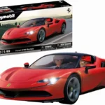 PLAYMOBIL Modern Car: Ferrari SF90 Stradale