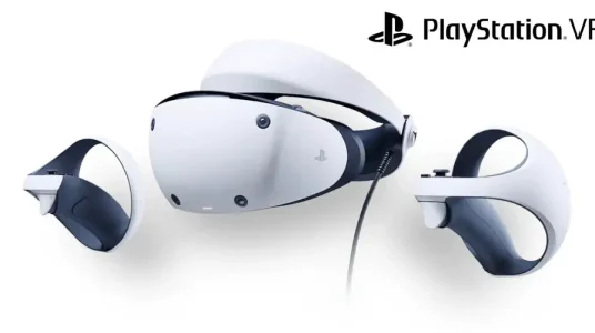 Sony Playstation VR2