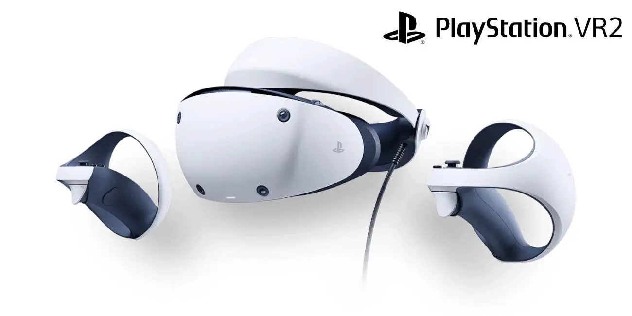 Sony Playstation VR2