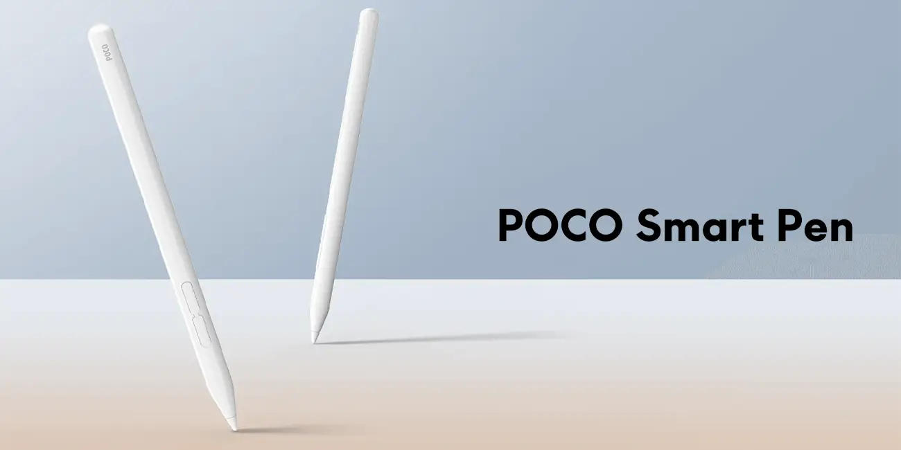 POCO Smart Pen