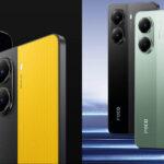 Smartphone POCO X7 Pro