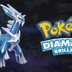 Pokémon Diamante Brillante