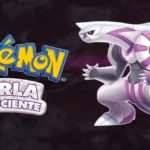 Pokemon Perla Reluciente para Nintendo Switch