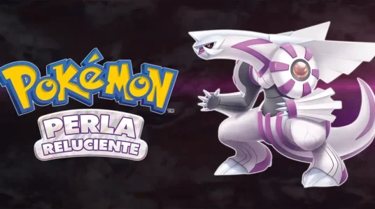 Pokemon Perla Reluciente para Nintendo Switch