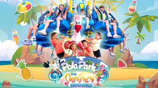 pola park entrada gratis