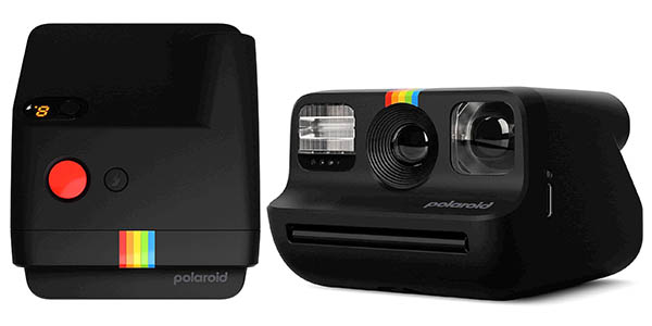 Polaroid Go Generation 2 cámara instantánea oferta