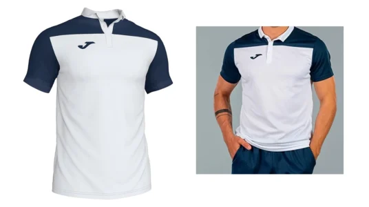 polo Joma Combi barato